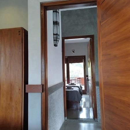 Dalem Arum Bandung Exteriör bild
