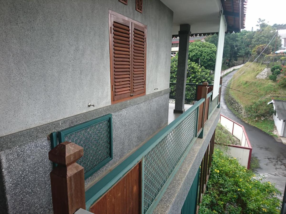 Dalem Arum Bandung Exteriör bild