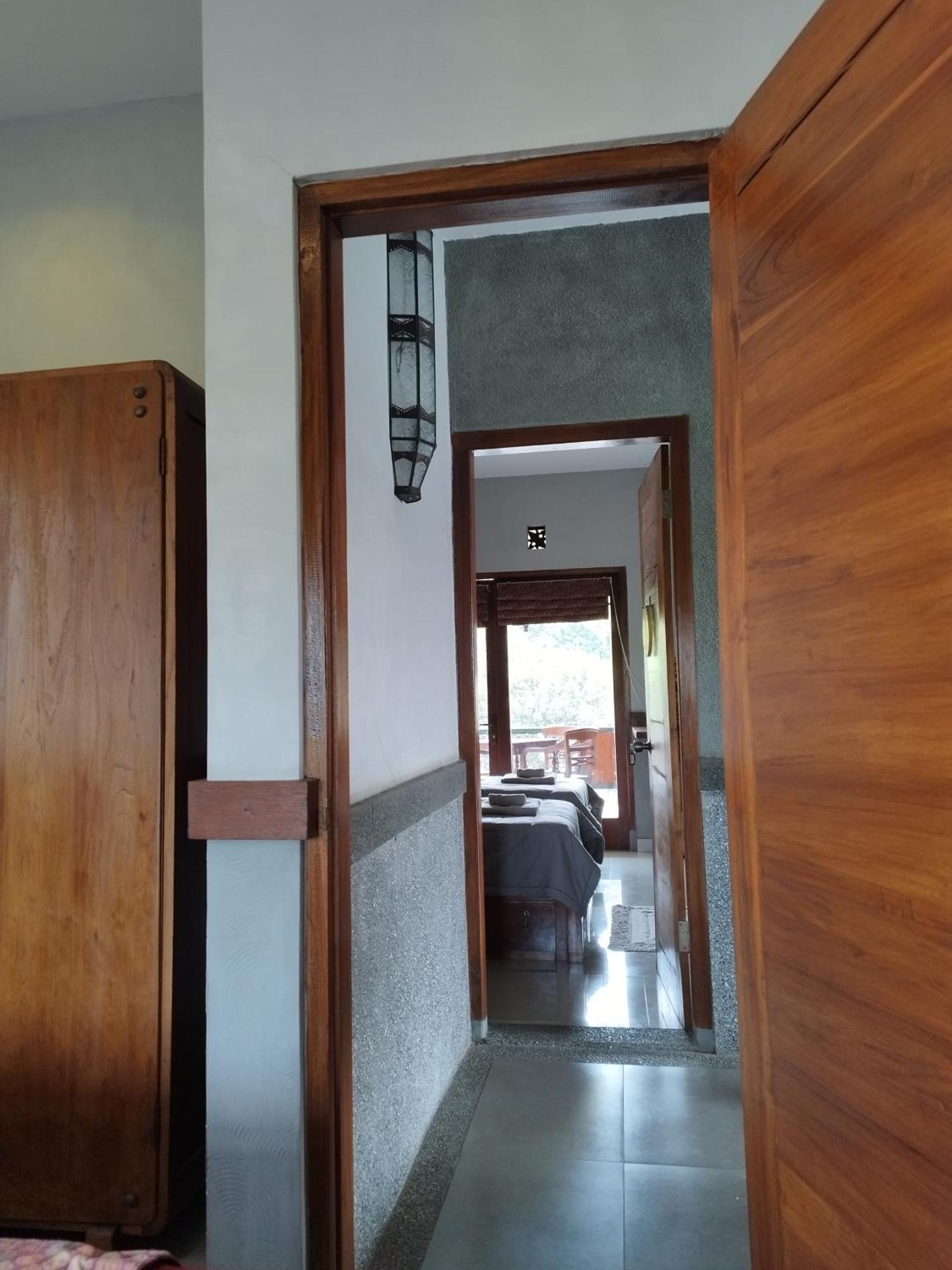 Dalem Arum Bandung Exteriör bild